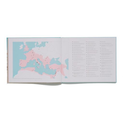 Alfred Seiland | Imperium Romanum Opus Extractum I – Bild 2
