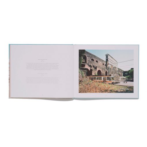 Alfred Seiland | Imperium Romanum Opus Extractum I – Bild 3