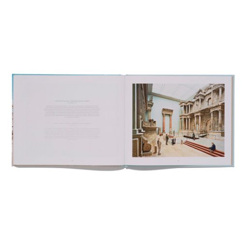Alfred Seiland | Imperium Romanum Opus Extractum I – Bild 8