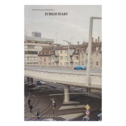 Peter Bialobrzeski | Zurich Diary