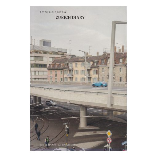 Peter Bialobrzeski | Zurich Diary