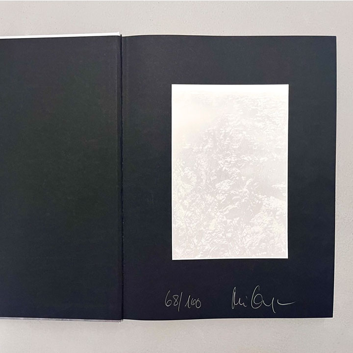 Michael Lange | Cold Mountain Exclusive Edition - Image 3