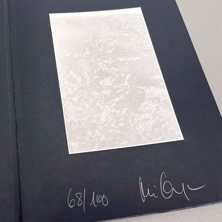 Michael Lange | Cold Mountain Exclusive Edition - Image 4