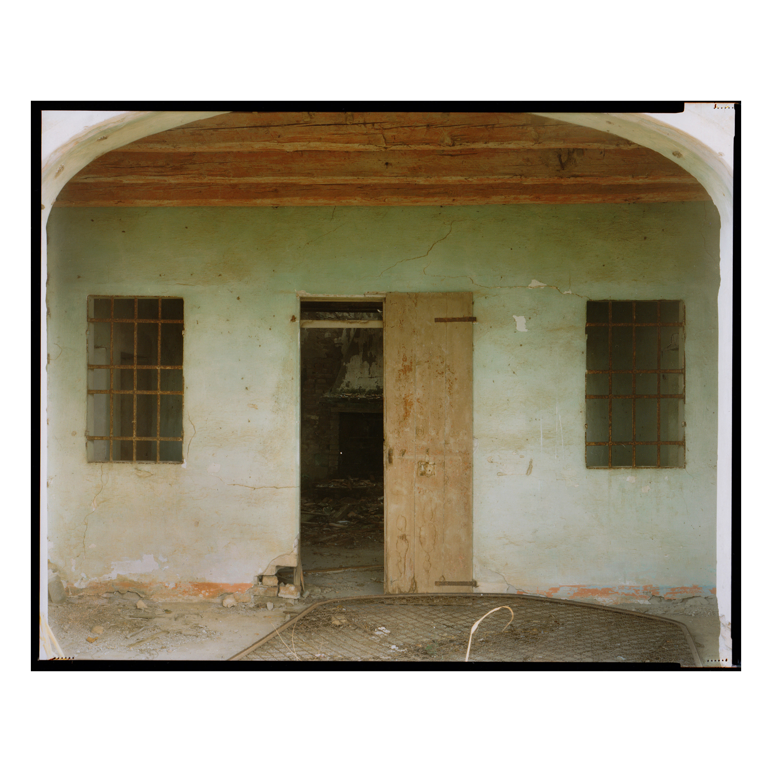 Francesco Neri | Edition Porto Tolle