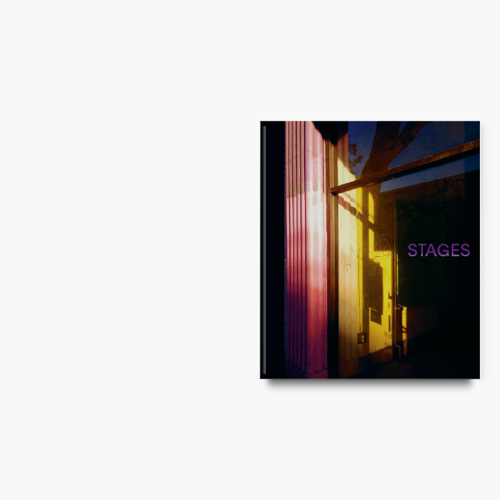 Anna Lehmann-Brauns | Stages – Bild 2