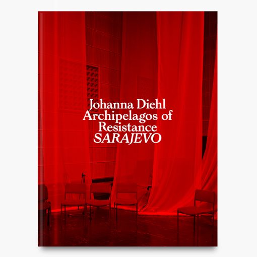 Johanna Diehl | Archipelagos of Resistance