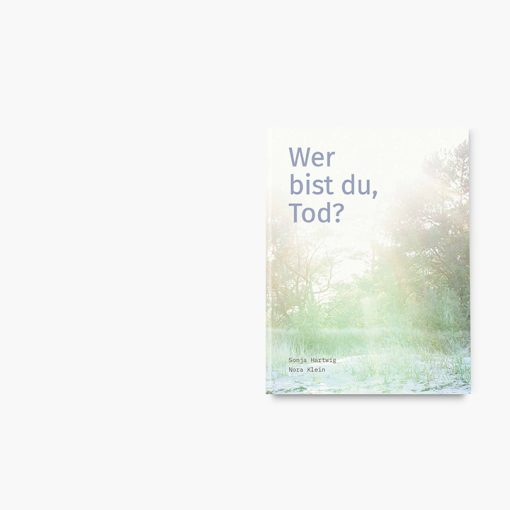 Sonja Hartwig, Nora Klein | Wer bist du, Tod? – Bild 2