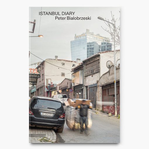 Peter Bialobrzeski | Istanbul Diary