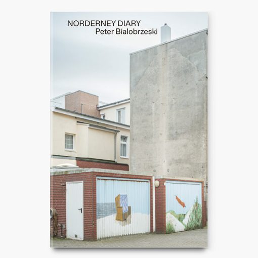 Peter Bialobrzeski | Norderney Diary