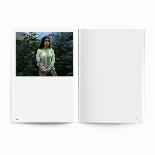 After Nature | Ulrike Crespo Prize | Isadora Romero | Notes On How To Build A Forest – Bild 4