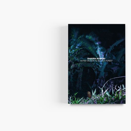 After Nature | Ulrike Crespo Prize | Isadora Romero | Notes On How To Build A Forest – Bild 2