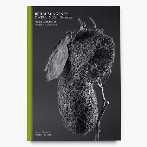 Karen Weinert | Edition Behausungen III – Bild 2