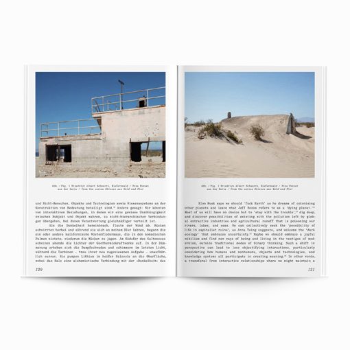 After Nature | Ulrike Crespo Prize | Lisa Barnard | You Only Look Once - Image 10