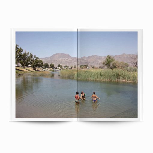 After Nature | Ulrike Crespo Prize | Lisa Barnard | You Only Look Once - Image 3