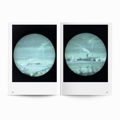 After Nature | Ulrike Crespo Prize | Lisa Barnard | You Only Look Once - Image 6