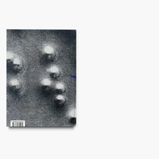 After Nature | Ulrike Crespo Prize | Lisa Barnard | You Only Look Once - Image 11