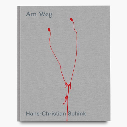 Hans-Christian Schink | Am Weg