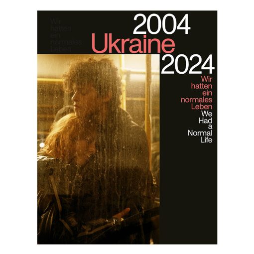 Ukraine 2004–2024 | Wir hatten ein normales Leben