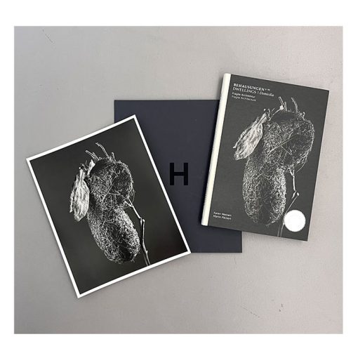 Karen Weinert | Edition Dwellings III - Image 2