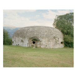 Vincenzo Pagliuca | Edition Bunker