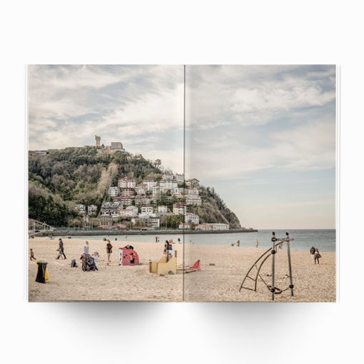 Peter Bialobrzeski | Donostia Diary - Image 3