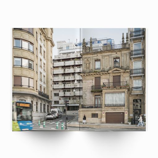 Peter Bialobrzeski | Donostia Diary - Image 4
