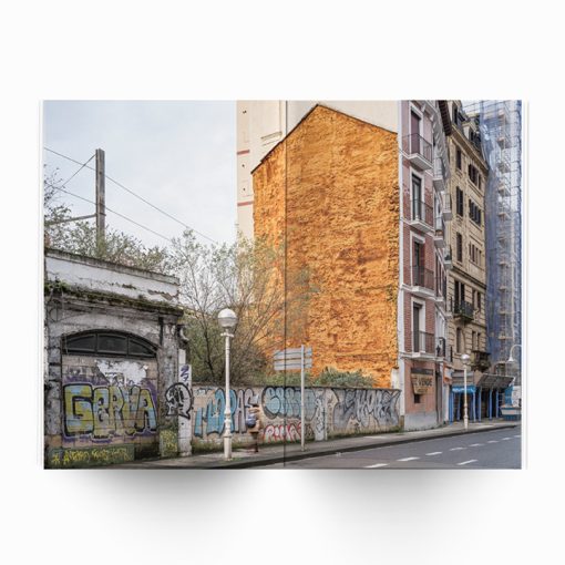 Peter Bialobrzeski | Donostia Diary - Image 5