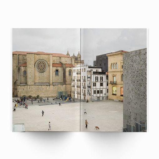 Peter Bialobrzeski | Donostia Diary - Image 6
