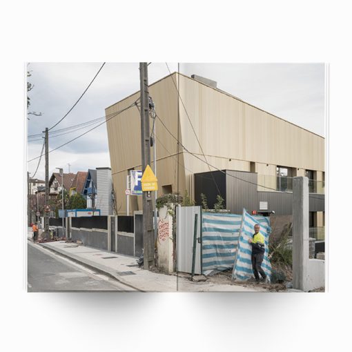 Peter Bialobrzeski | Donostia Diary - Image 7