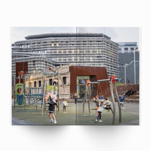 Peter Bialobrzeski | Donostia Diary - Image 8