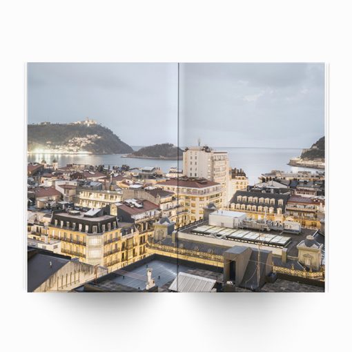 Peter Bialobrzeski | Donostia Diary - Image 9