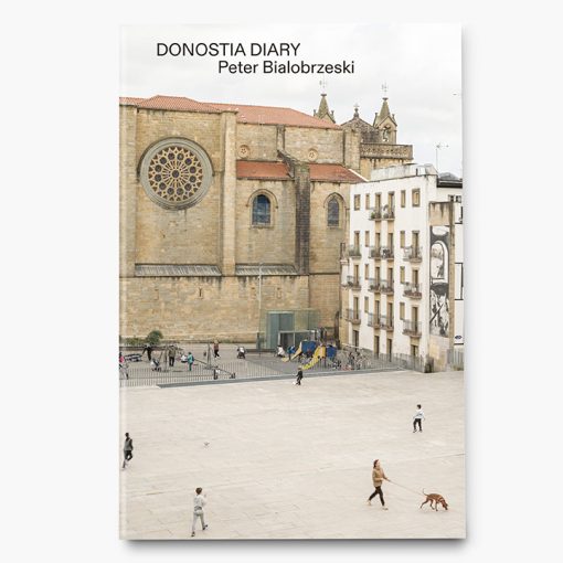 Peter Bialobrzeski | Donostia Diary