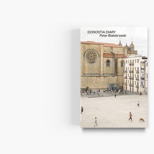 Peter Bialobrzeski | Donostia Diary - Image 2