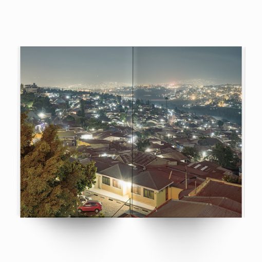 Peter Bialobrzeski | Kigali Diary - Image 3