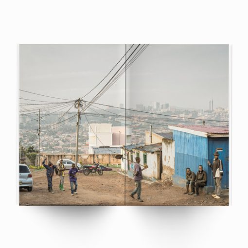 Peter Bialobrzeski | Kigali Diary - Image 4