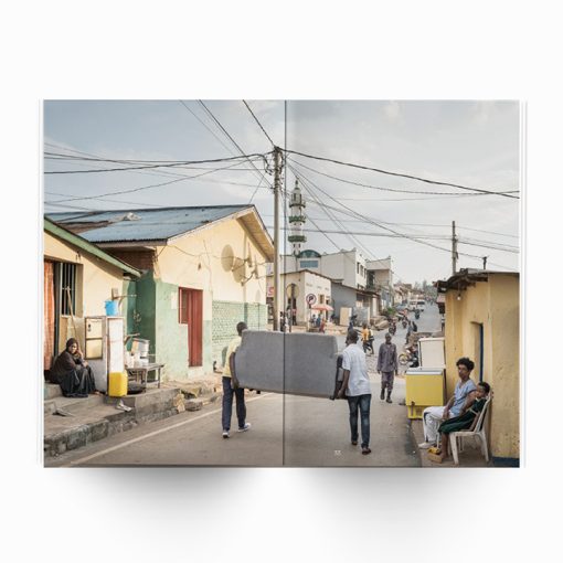 Peter Bialobrzeski | Kigali Diary - Image 5