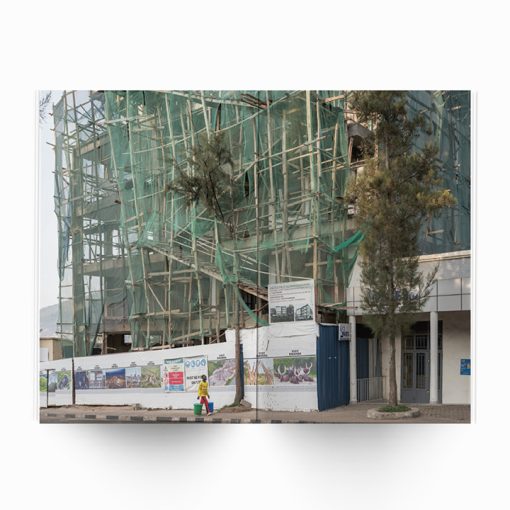 Peter Bialobrzeski | Kigali Diary - Image 6