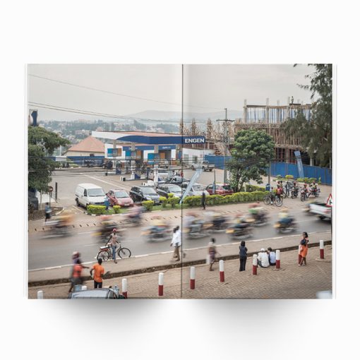 Peter Bialobrzeski | Kigali Diary - Image 7