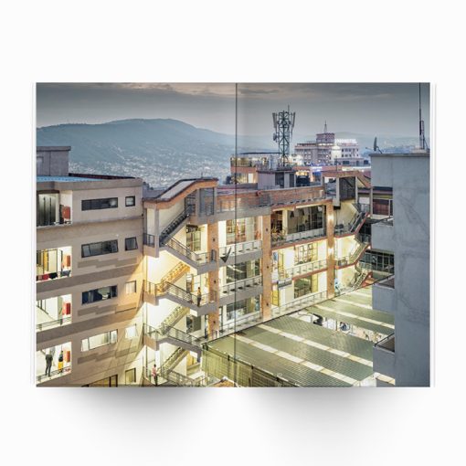 Peter Bialobrzeski | Kigali Diary - Image 8