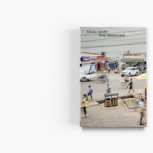 Peter Bialobrzeski | Kigali Diary - Image 2