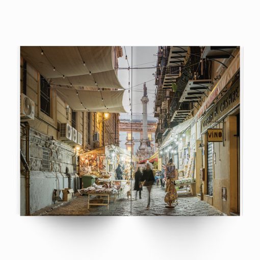 Peter Bialobrzeski | Palermo Diary - Image 3