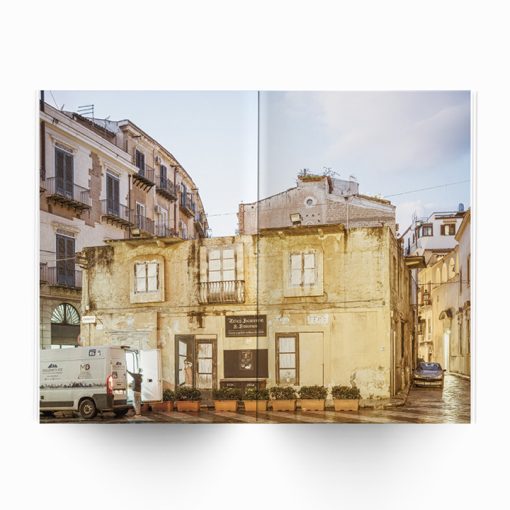 Peter Bialobrzeski | Palermo Diary - Image 4