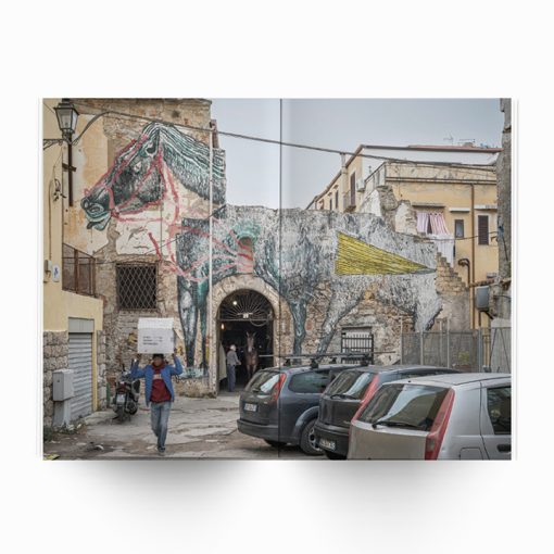 Peter Bialobrzeski | Palermo Diary - Image 5