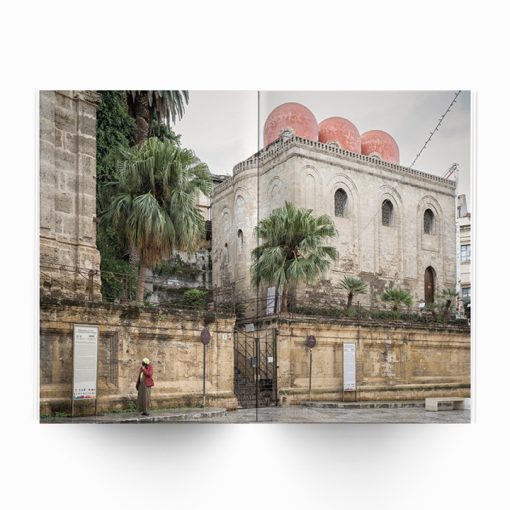 Peter Bialobrzeski | Palermo Diary - Image 6