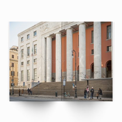Peter Bialobrzeski | Palermo Diary - Image 7