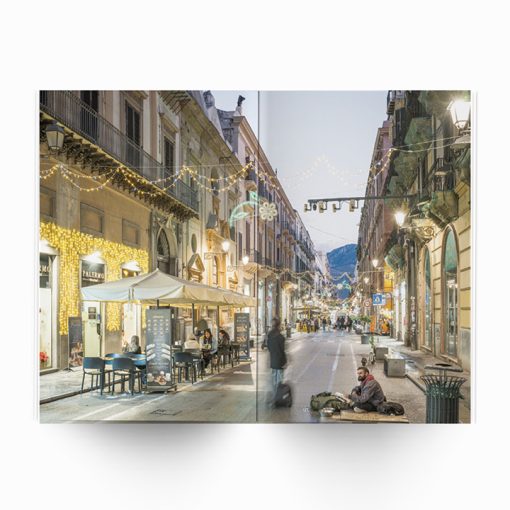 Peter Bialobrzeski | Palermo Diary - Image 9