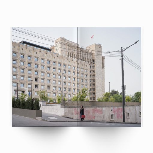 Peter Bialobrzeski | Tbilisi Diary - Image 4
