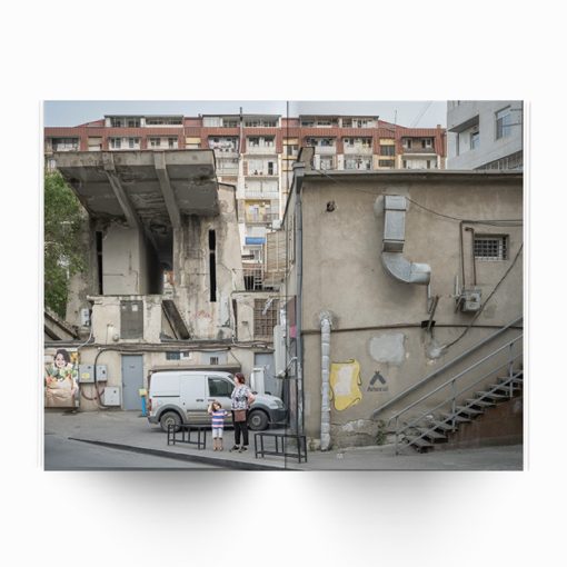 Peter Bialobrzeski | Tbilisi Diary - Image 8