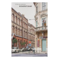Peter Bialobrzeski | Budapest Diary