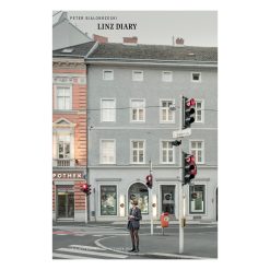 Peter Bialobrzeski | Linz Diary